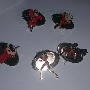 Pins